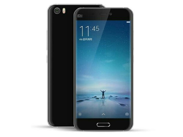 Can’t wait for the Xiaomi Mi5? Have a look at its Box Pack!