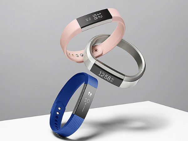 Fitbit Launches New Fitbit Alta Activity Tracker For Rs 12,999 Fitbit Launches New Fitbit Alta Activity Tracker For Rs 12,999