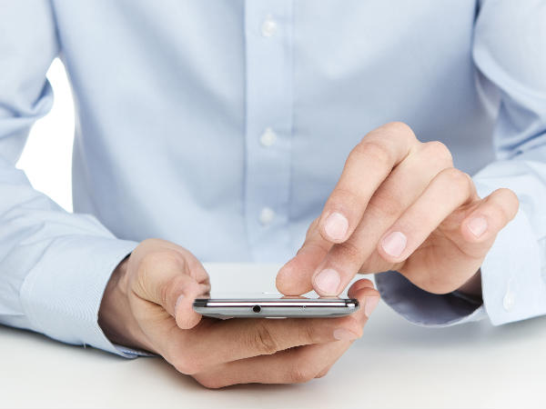 Whatsapp Never asks for Bank Account details