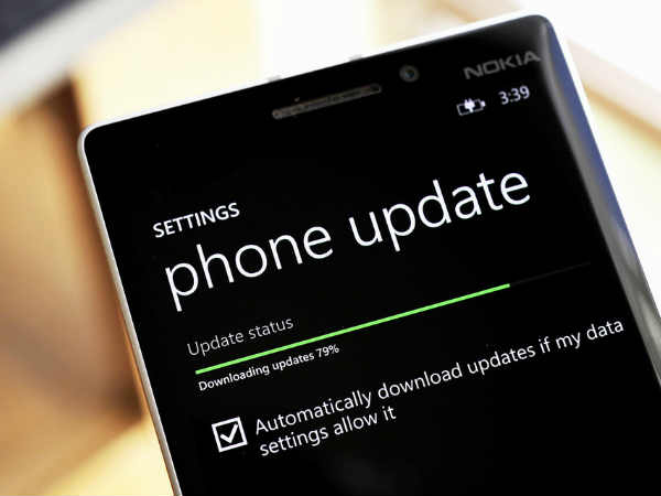 Smartphone Mistake 7