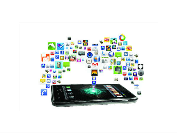 Smartphone Mistake 8