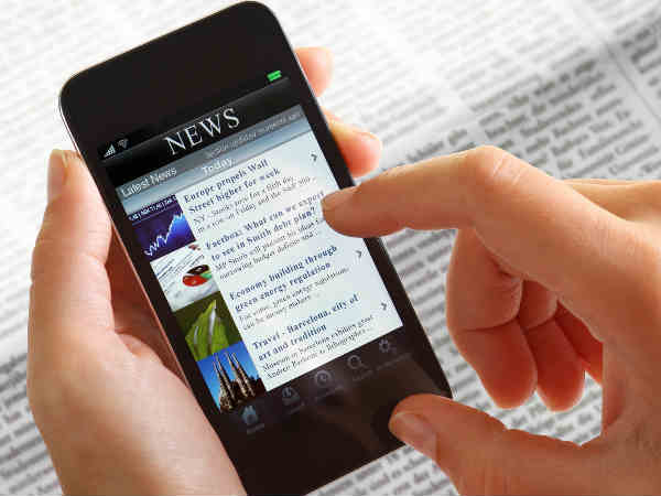 Smartphone Mistake 9