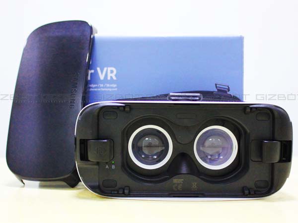 Use swivel chairs for the best experience