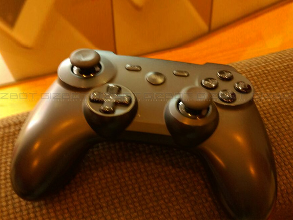 Touchpad may frustate you sometimes!