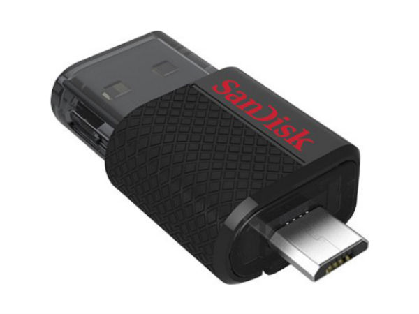 Transfering your Data to Computer or External Storage