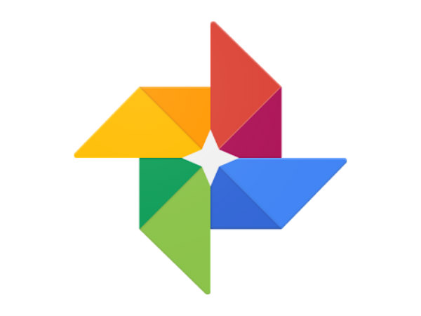 Google Photos