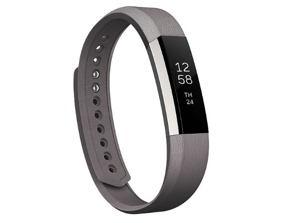Fitbit Launches New Fitbit Alta Activity Tracker For Rs 12,999 Fitbit Launches New Fitbit Alta Activity Tracker For Rs 12,999