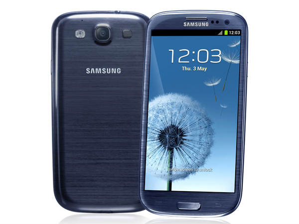 Year of 2012 (Apple iPhones - all variants: 110 million sold)