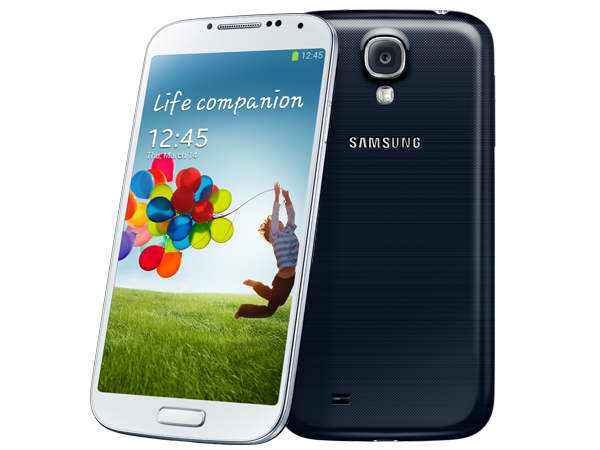 Year of 2013 (Samsung - all variants: 444 million sold)