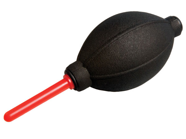 Keep your gadgets clean: Tip #4