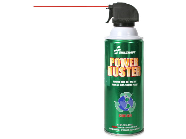 Keep your gadgets clean: Tip #6