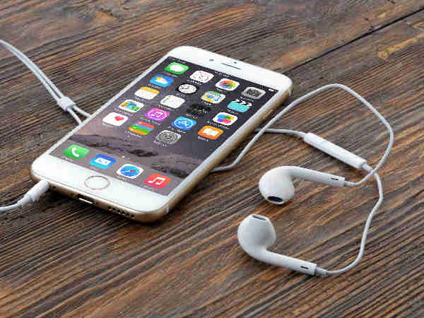 Leaving your Bluetooth and Wi-Fi turn on all time