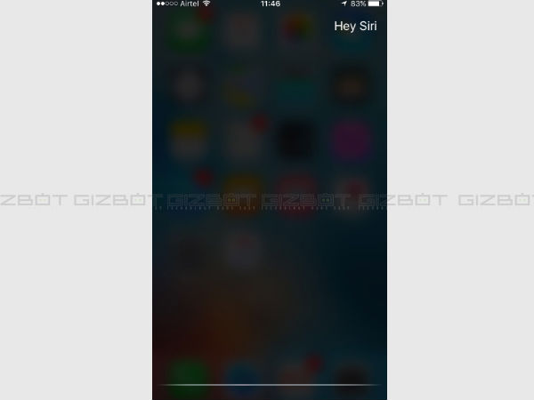 Apple iPhone 6s & 6s Plus Tip 5: