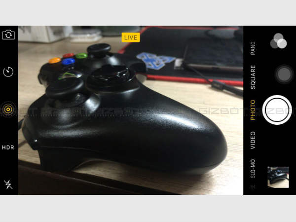 Apple iPhone 6s & 6s Plus Tip 1: