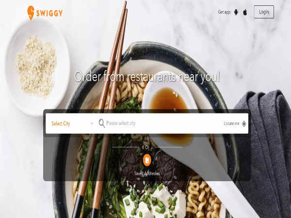 Swiggy
