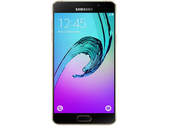 Samsung Galaxy A5 (2016)