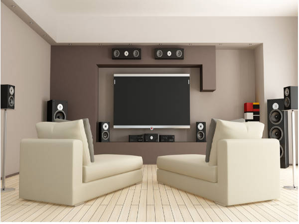 Upgrade your Sound System