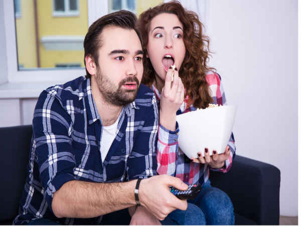 Bring Friends and Family