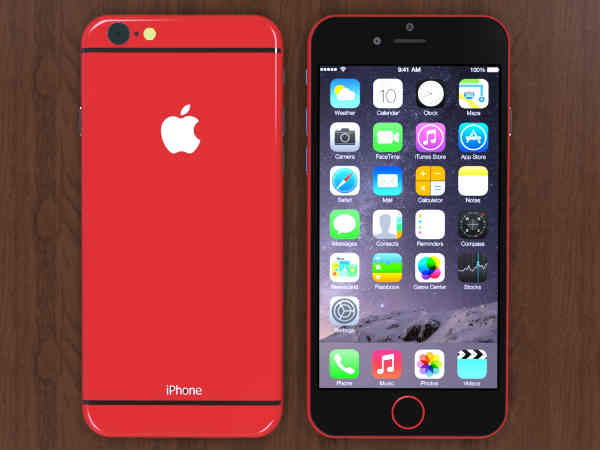 Apple iPhone 5se Rumors
