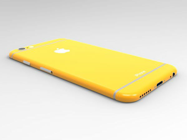 Apple iPhone 5se Rumors