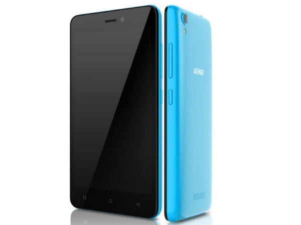 Gionee