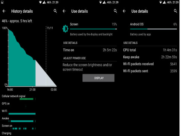 Device Heating while Gaming