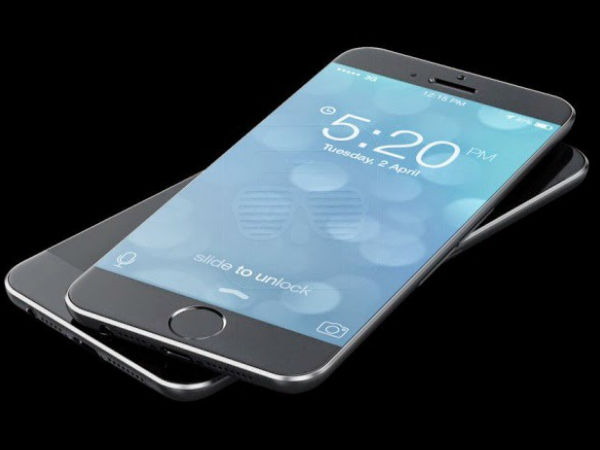 Apple iPhone 7 (September)