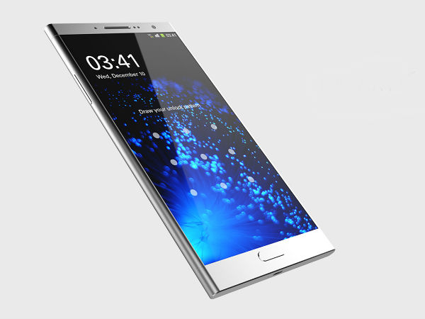 Samsung Galaxy Note 6 (expected to be launch in August 2016)