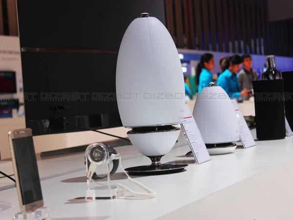 R7 360 Wireless Speaker