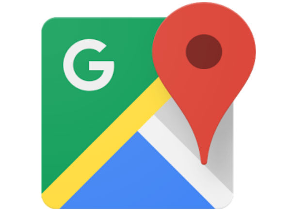 Google Maps