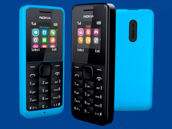 Nokia 105