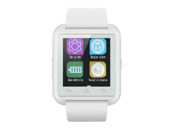 Flat 51% Off on Bingo U8 Smartwatch
