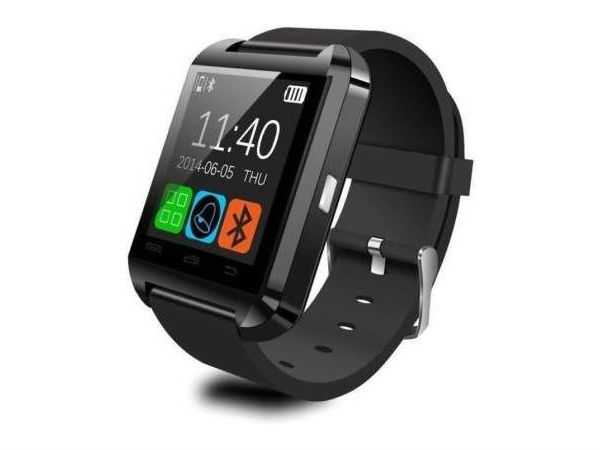 Flat 70% Off Divine U8 Smartwatch