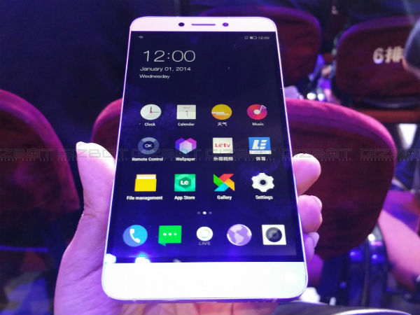 LeEco Crosses The Magic Million, Creates Three Industry Records!