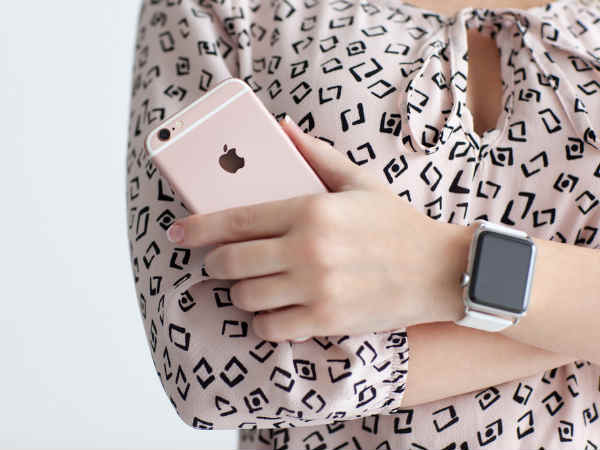 Smartwatches