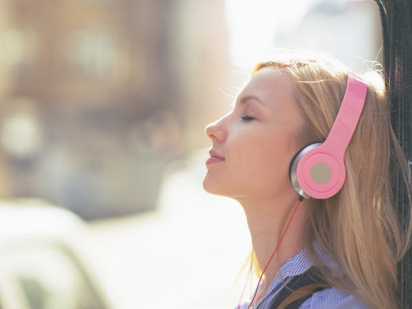 Headphones