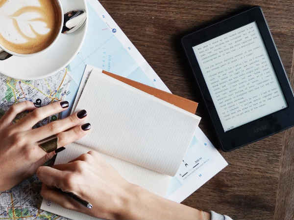 Kindle
