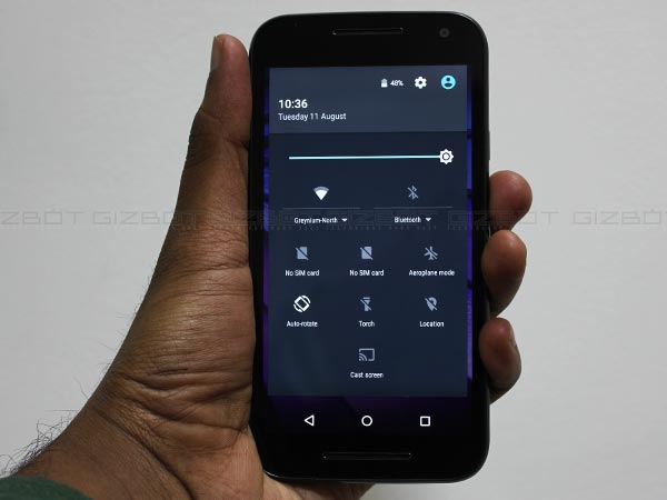 Now Grab Your Moto G (3rd gen) and Moto G Turbo Edition on Amazon