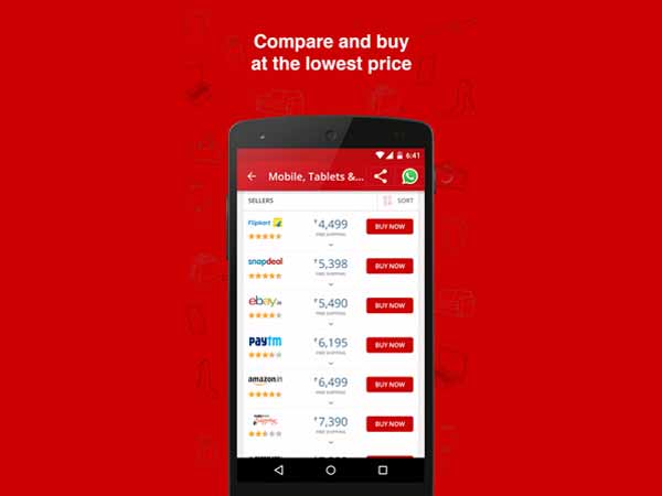 MySmartPrice