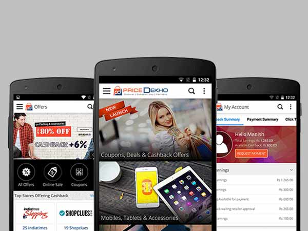 PriceDekho