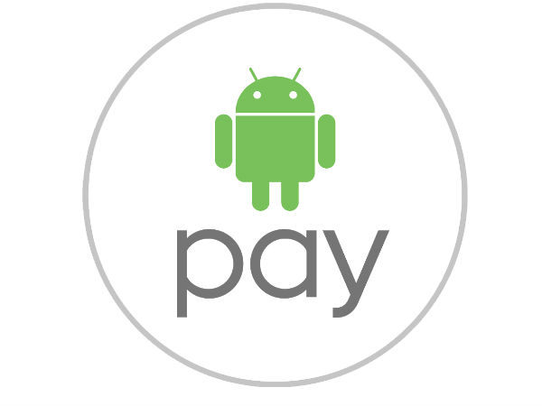Android Pay