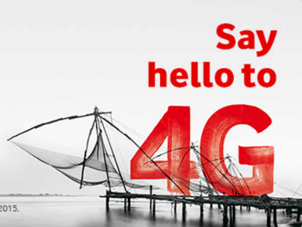 Faster internet means more data usage