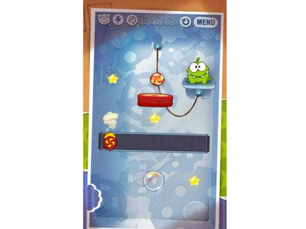 Cut the Rope FULL FREE