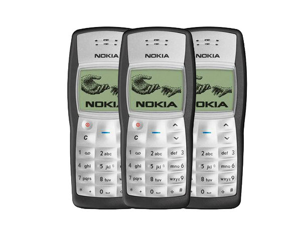Nokia 1100