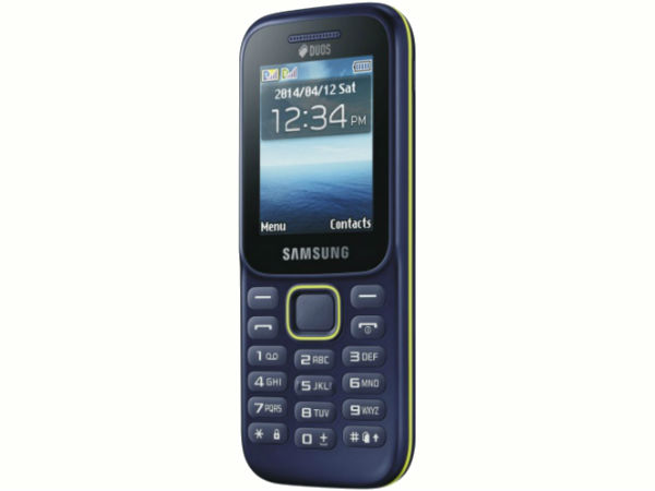 Samsung Guru Music 2