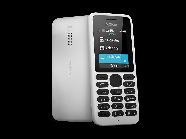 Nokia 130 Dual SIM
