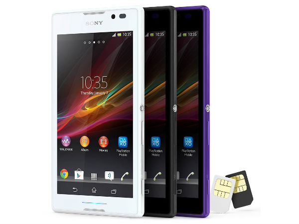 Sony Xperia M5 and M5 Dual Started Tasting Android Lollipop 5.1 Update