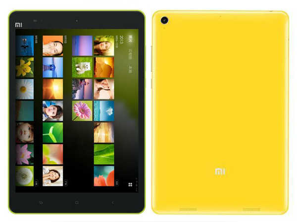 Xiaomi MiPad