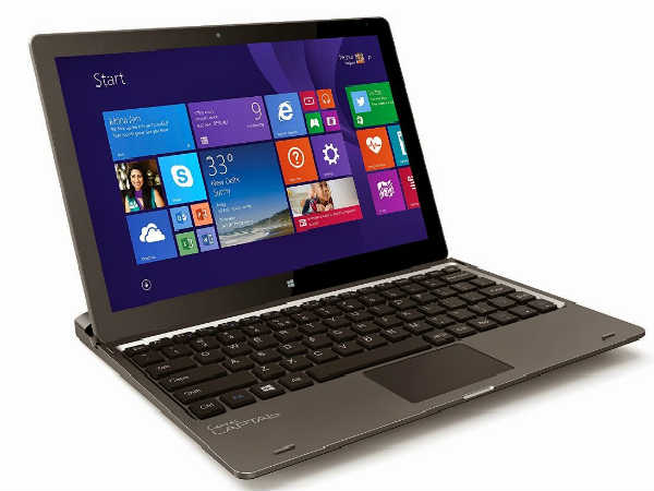 Micromax Canvas LapTab