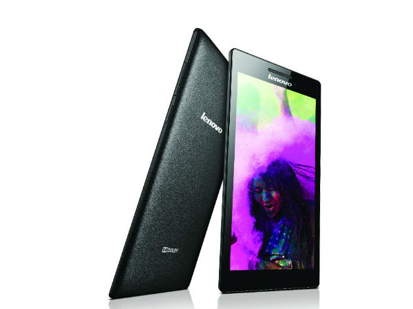 Lenovo Tab 2 A7-10